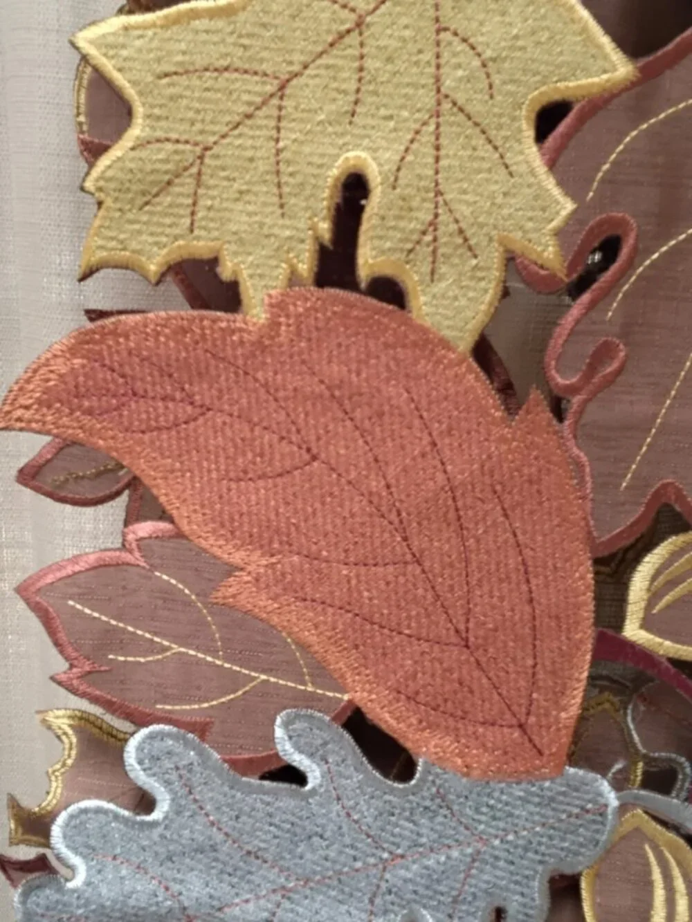 N/A celebrate fall